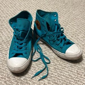 Unique Converse All-Stars